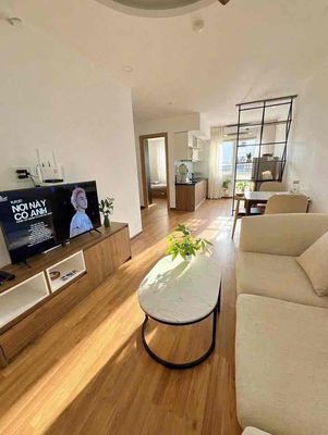 Căn hộ 2pn 1wc mường thanh - ngay bãi tắm mỹ khê