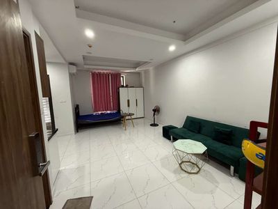 Chỉ 4tr5 tháng sử dụng căn studio full nt tại opal skyline thuận an