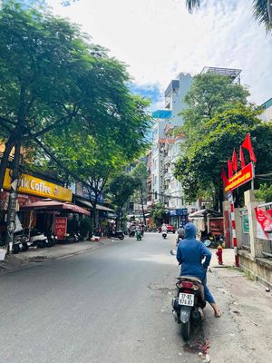 Cho Thuê Mặt Bằng Kinh Doanh Đường Mỹ Đình