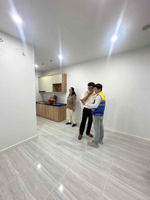 Cho thuê 1pn bcons polaris có máy lạnh