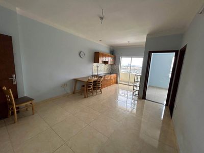 Bán căn hộ 58m2 2PN Phan Văn Hớn Q12 tầng 4 sổ hồng