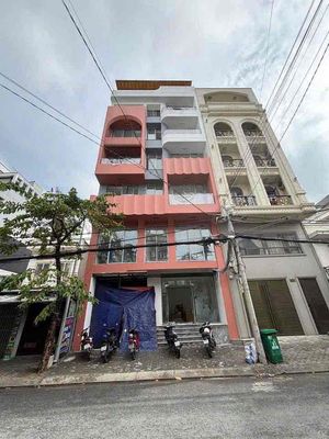 Cho thuê mặt bằng kinh doanh đường số 79 quận 7