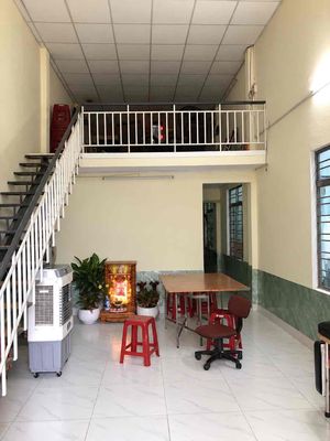 Bán nhà trần huy liệu cẩm lệ 100m2 có 3 pn chỉ 5 tỷ hơn