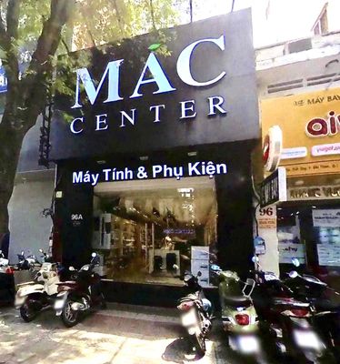 Cho thuê nhà tôn thất tùng – p.bến thành, q1
