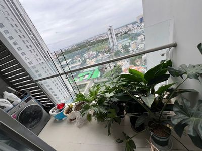 Bán căn hộ 66m2 - view sông -full nội thất ,An Gia Skyline - đã có GCN