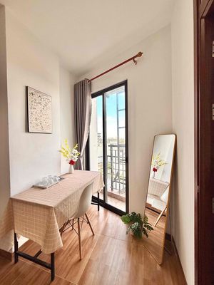 10 triệu/tháng – căn hộ 2pn full nội thất gần fpt đà nẵng
