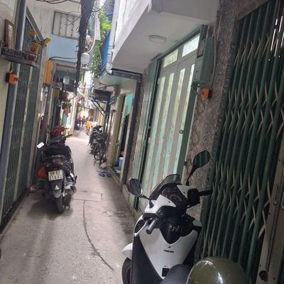 bán đường 19 p tân auy