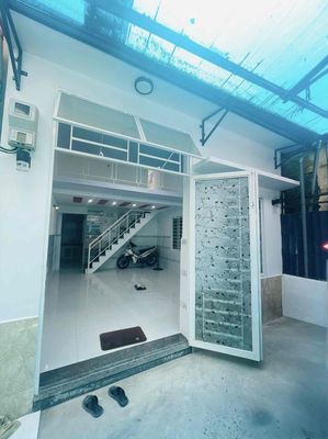 Cực hiếm 3.19 tỷ nhà ngay Hải Châu, gác đúc, nở hậu, 100m ra mặt tiền