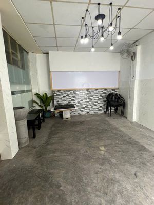 Cho thuê mặt bằng kinh doanh