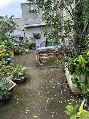 Bán Nhà vườn Long Bình Tân hơn 700m2 trên đất có sẳn 3 nhà góc 2 mặt