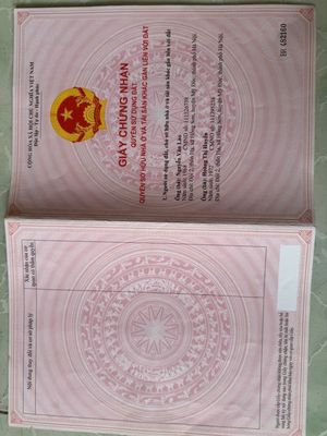 Bán đất Yên Nghĩa trong đê- Sau lưng Bến xe, giáp vành đai 4