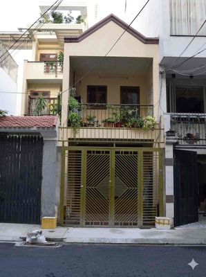 Cần cho thuê nhà NC đường Thân Nhân Trung xe hơi(phường Tân Bình — ảnh 1