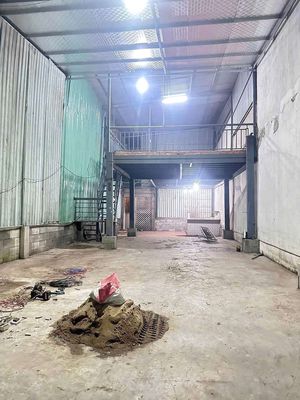 cho thuê mặt bằng có thể làm kho 120m2