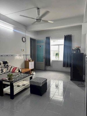 căn hộ góc chung cư phú thuận ,q7