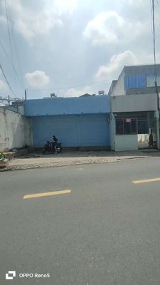 nhà cho thuê kinh doanh lâu dài