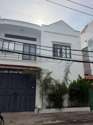 240m² – nhà 8x30m vườn lài, phú thọ hòa – 35tr/tháng
