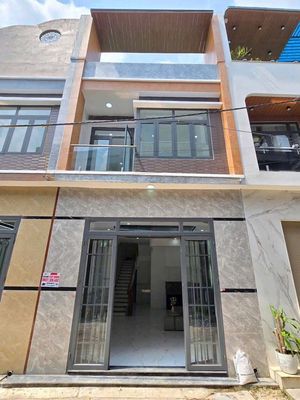 Bán Nhà Thổ Cư Gần Giáo Xứ Xuân Trà P.Hố Nai , Biên Hòa, Đồng Nai