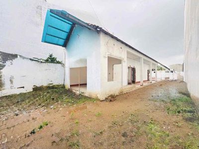 Cho thuê MB đất thổ cư 600m2, trung tâm Biên Hoà - Giá: 25tr (có TL)