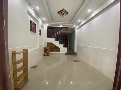 Cho thuê Nhà 3 tầng Hoàng Xuân Nhị- Hoà Cường