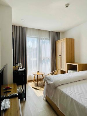 Trống Căn Hộ Mini | Gần công viên Sơn Trà - Gần Biển