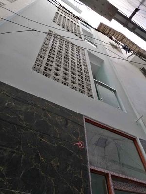 Cho thuê nhà 25/5 nguyễn bỉnh khiêm quận 1