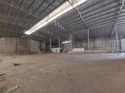 Cho thuê xưởng 1800m2.Sx đa ngành nghề.Tân Khánh,Giá 65 triệu/ tháng