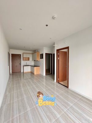 Căn hộ bcons 3pn (mới 100%) *** tại làng đh - giá chỉ 6tr7/tháng