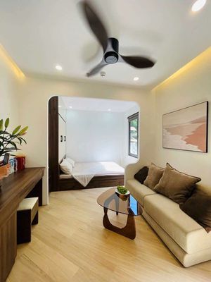 Bóc Tem CCMN Studio-1n1k Cao cấp full đồ. máy giặt ngay Bách Khoa