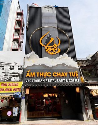 Cho thuê nhà mai thị lựu, q1 – dt 6x20m – trệt + 4 lầu – 78tr/tháng