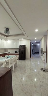 Căn hộ rất đẹp 3PN, rộng 107mét, full nội thất HOMYLAND RIVERSIDE Q.2 — ảnh 1