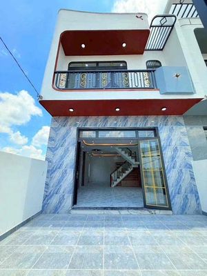 nhà mới tân kim Ql50 căn góc 5m x 15m giá đúng rẻ