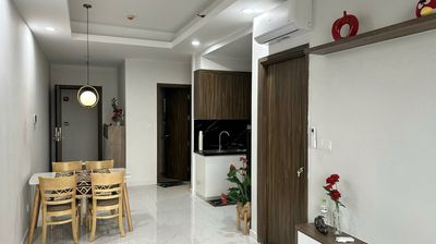 Cho Thuê 2PN Miền Đông 8tr full nội thất ở ngay