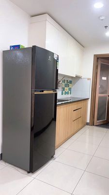 Chính chủ cần bán căn hộ đã có SHR