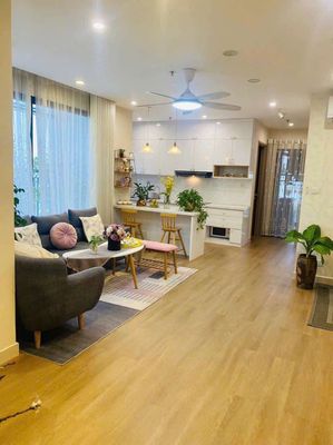 Bán nhanh 3N diện tích 100m2 giá 4,6x tỷ