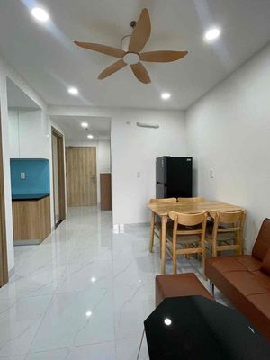 8,5tr 2Pn đầy đủ nội thất bao phí quản lý gần Tp mới Bình Dương