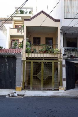 Nhà Ngay ETOWN Cộng Hòa - Hẻm Xe Tải