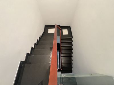 Cho thuê nhà trệt 2 lầu khu nhà ở đức huy đông hoà sát làng đại học