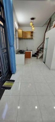 NGUYÊN CĂN, 2PN 2WC CÓ NỘI THẤT ngay Chung cư DreamHome