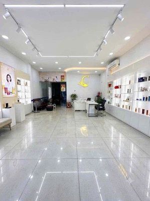 Mặt bằng kinh doanh ngang 6m cho thuê giá TỐT đường Quang Trung