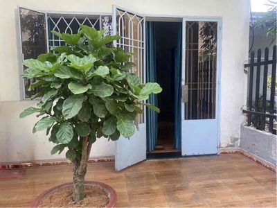 Nhà gần trường cấp 1-2 trảng dài, chợ cần cho thuê dài hạn