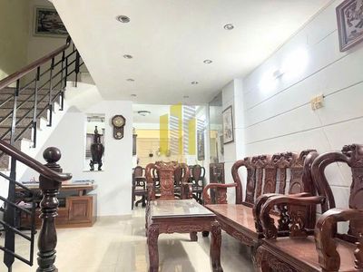 Cho thuê nhà đường trần não 4 phòng , sẵn nội thất. giá chỉ 17 triệu