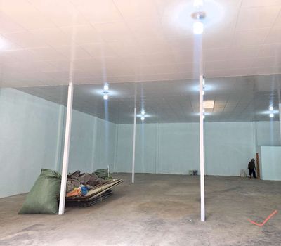 Cho thuê kho,xưởng 300m² giá 23tr/t, đ phạm đăng giảng