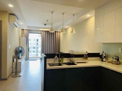 Cho thuê gold view 2pn 2wc 90m2 đầy đủ nội thất hiện đại chỉ 20tr/th — ảnh 1