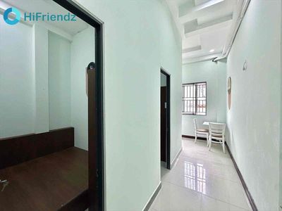 Cho thuê 2pn mới 100% ở lê đức thọ gv — ảnh 1