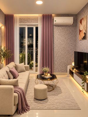 Giá này không đùa đâu! – the park chỉ 2.720 tỷ