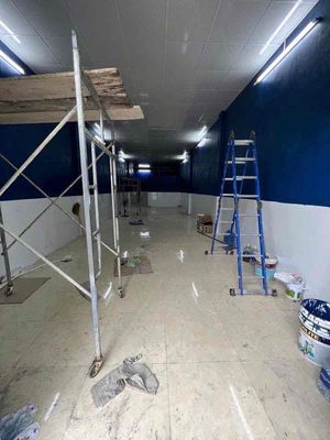 Cho thuê nhà cấp 4 có 1pn đường 7m5 ngay chợ an hải bắc-7tr/th