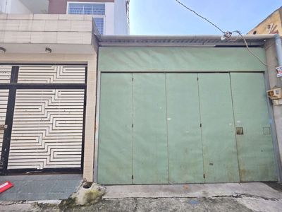 Nhà cấp 4 gần cầu Sóng Thần và chợ Thủ Đức, phường An Bình, TP Dĩ An
