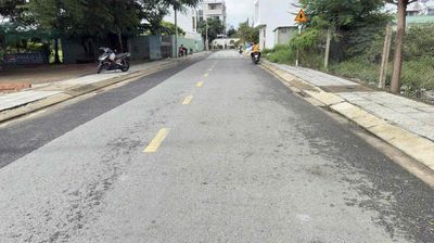 5x21 đất tho cư Tan Xuan