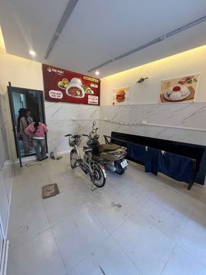 Cho thuê mặt bằng tiền đường tôn đản, quận 4