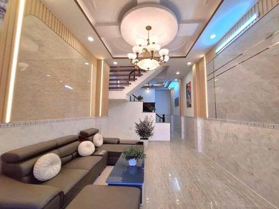 nhà thuê có nội thất , giá 10tr